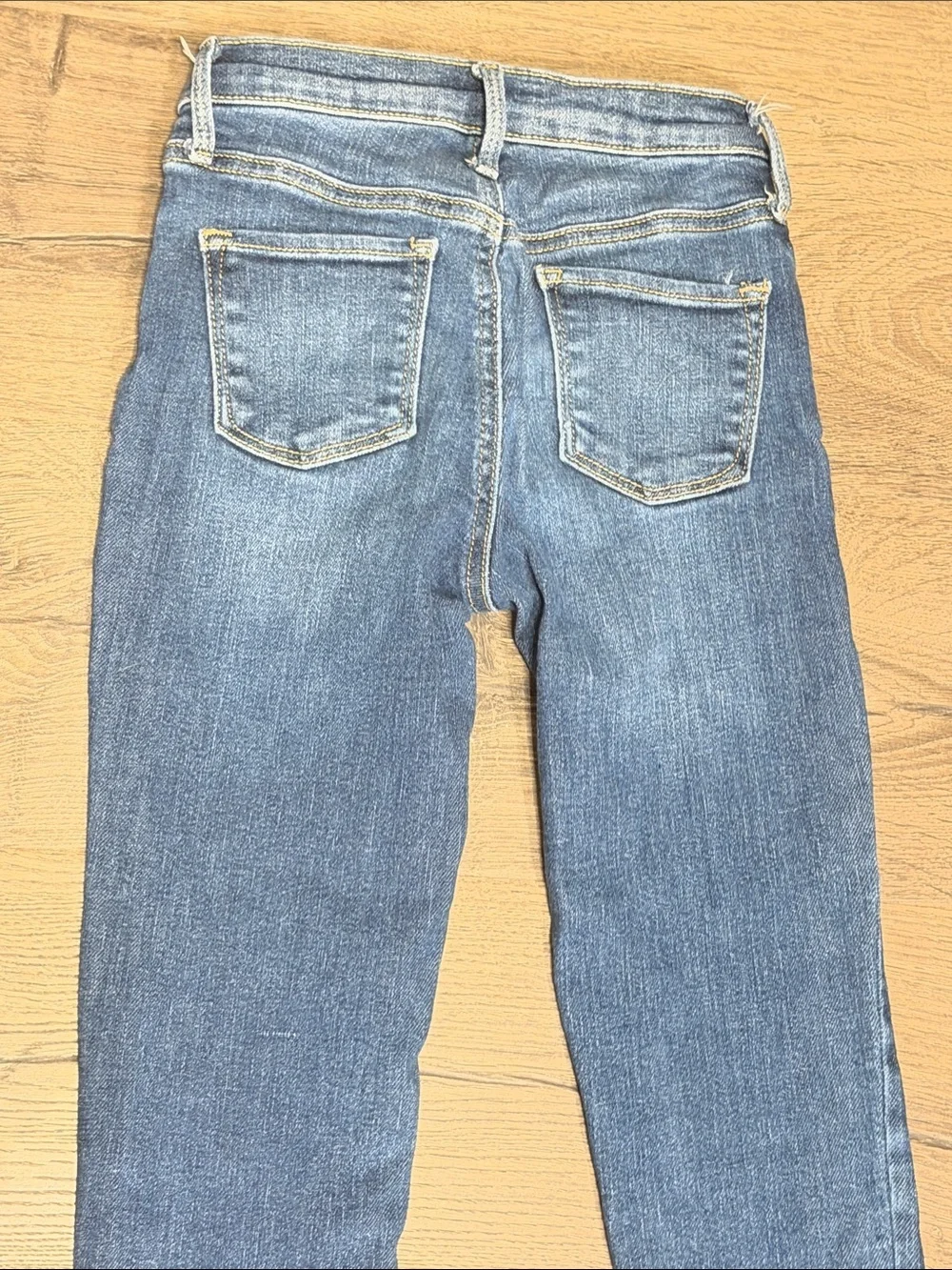 Girls Size 10 Jeggings